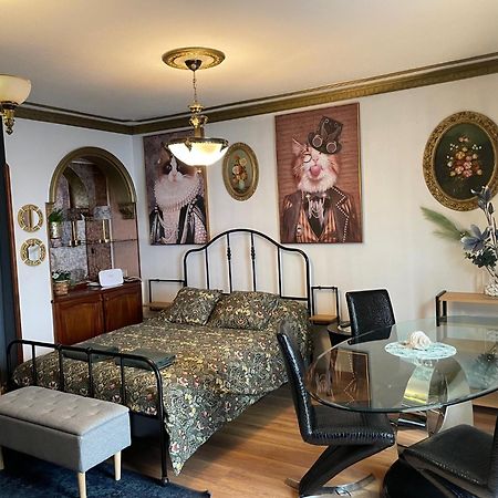Spa Versalles La Laguna  Ngoại thất bức ảnh