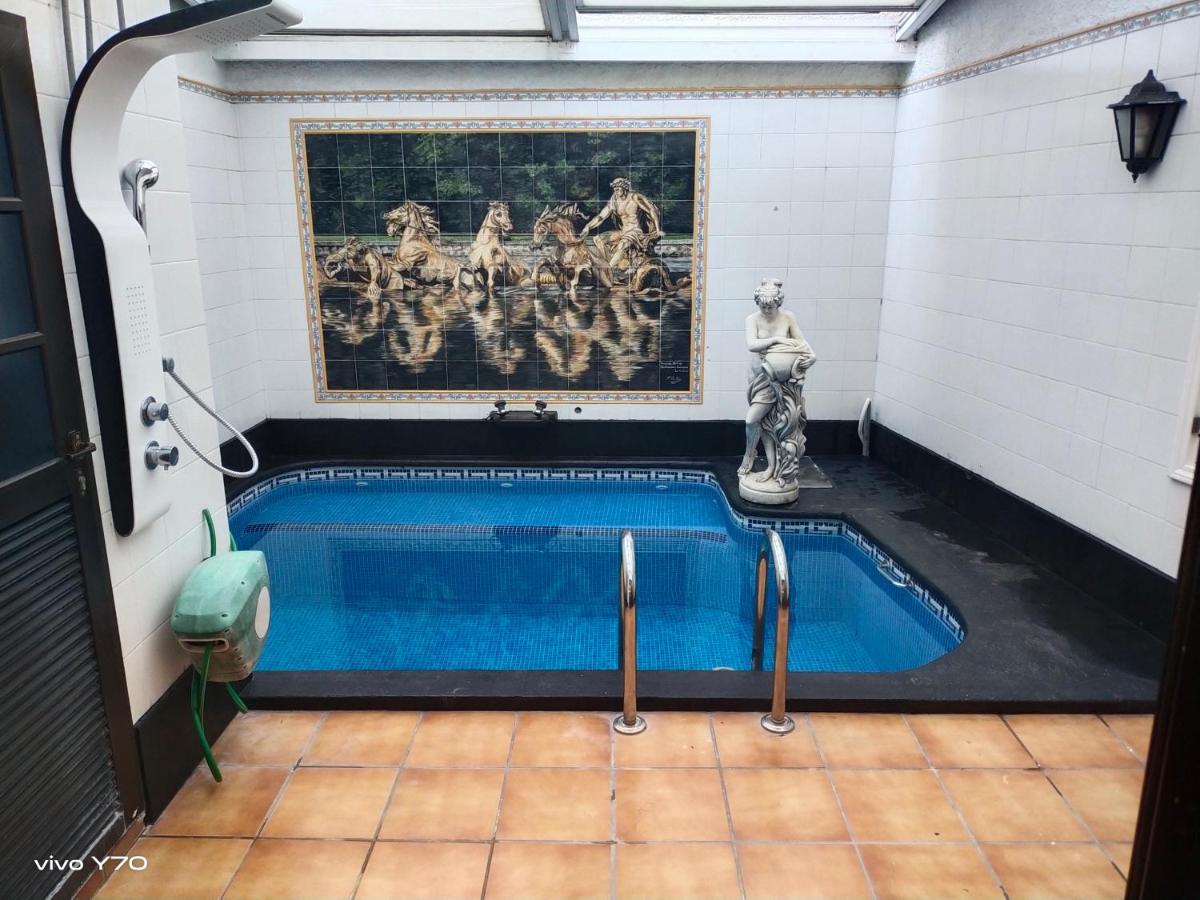 Spa Versalles La Laguna  Ngoại thất bức ảnh