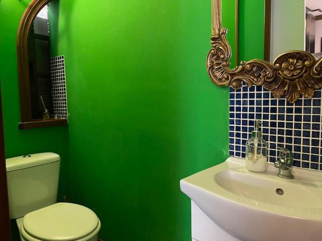 Spa Versalles La Laguna  Ngoại thất bức ảnh