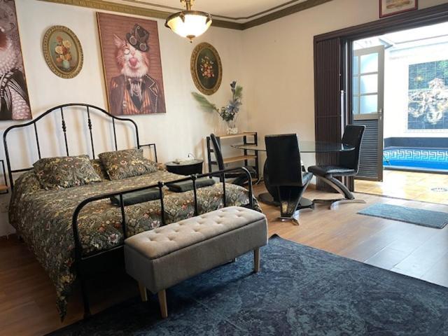 Spa Versalles La Laguna  Ngoại thất bức ảnh